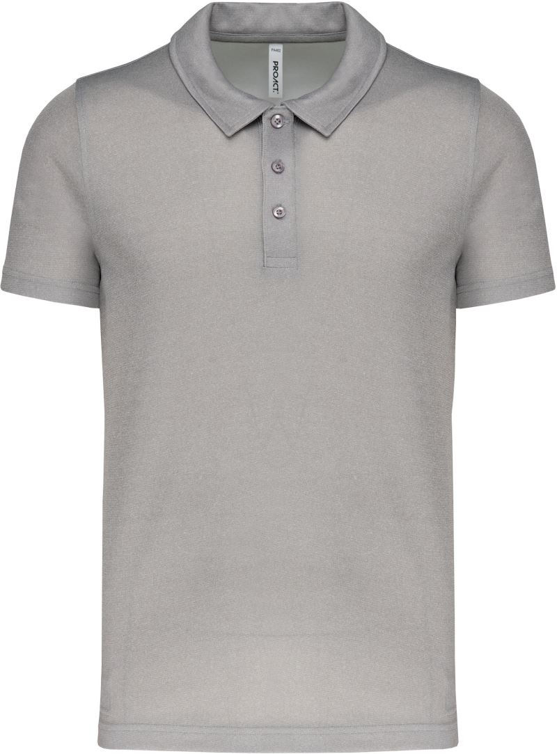 Kariban ProAct | PA 482 – 20.P482 – grey melange