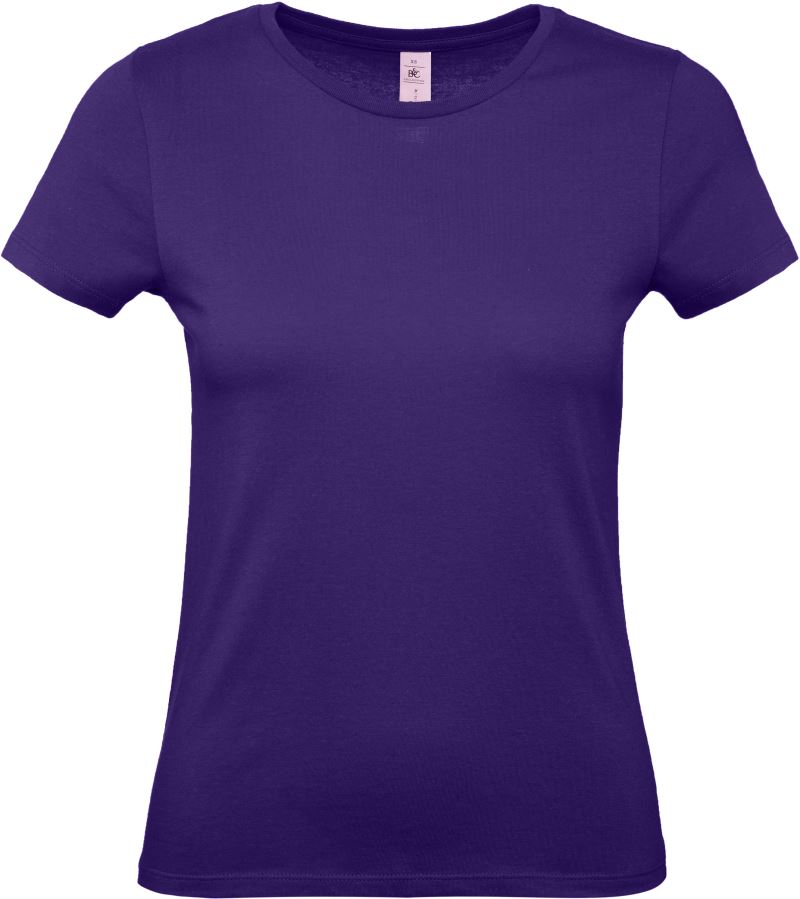 B&C | #E150 /women – 01.002T – radiant purple