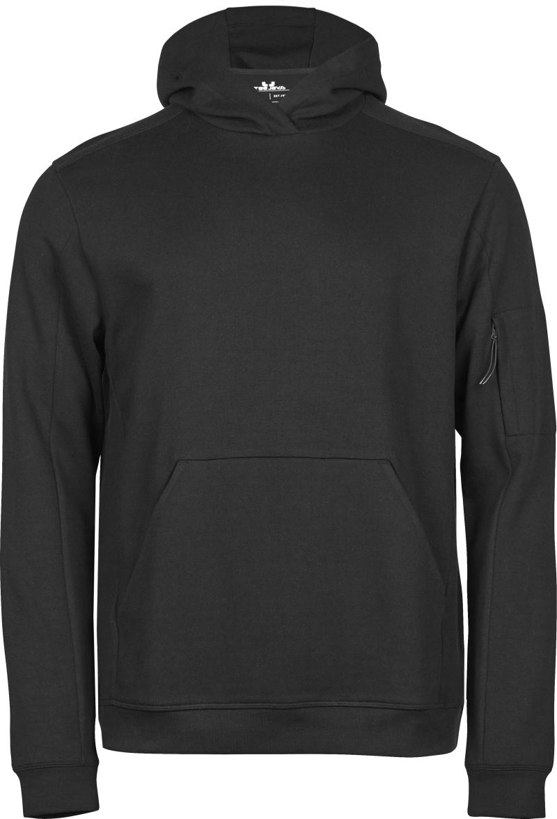 Tee Jays | TJ 5702 – 18.5702 – black