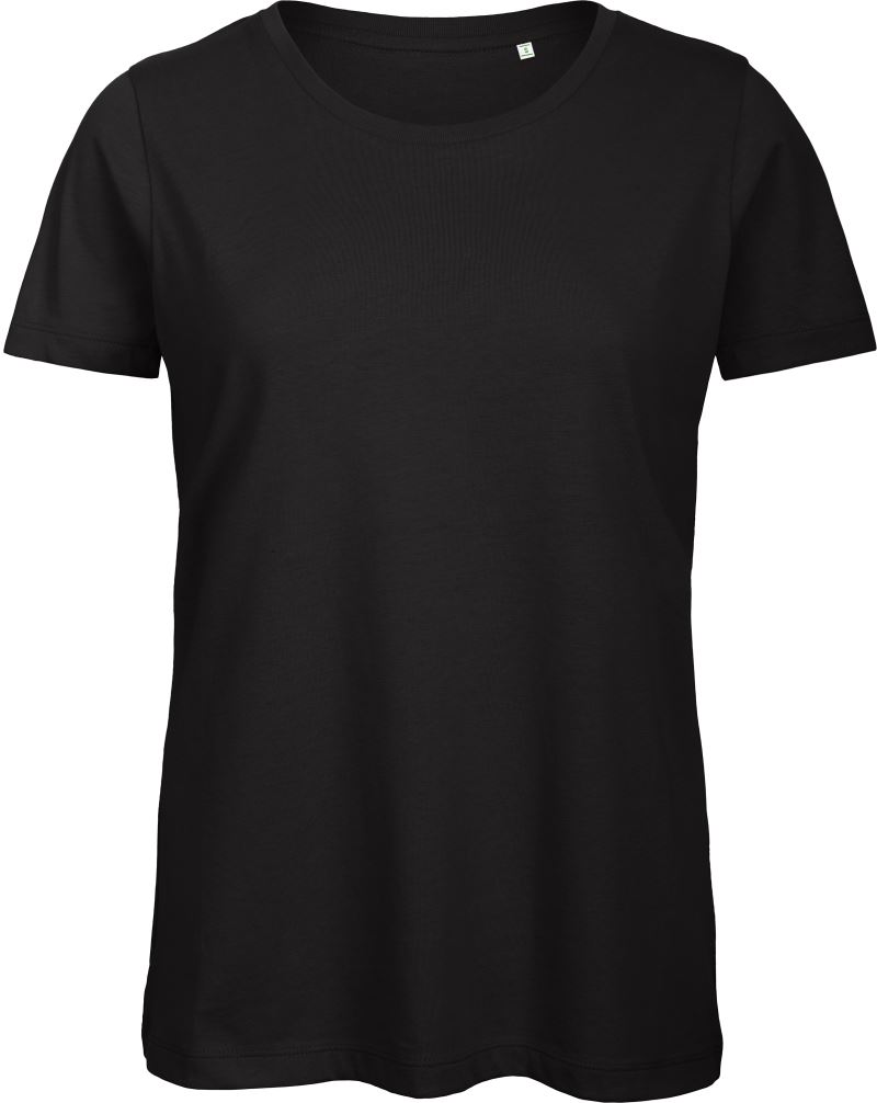 B&C | Inspire T /women_° – 01.TW43 – black