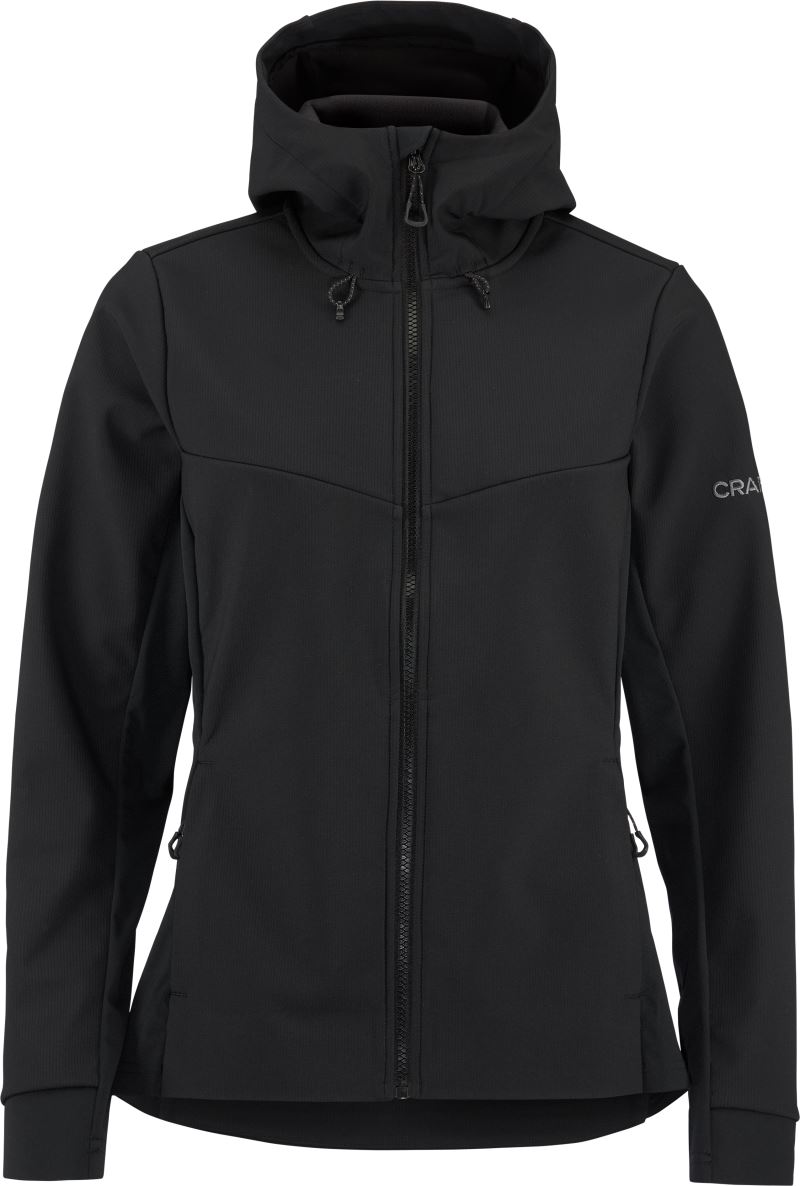Craft Corp. | ADV 2.0 Softshell Jacket W – 81.5259