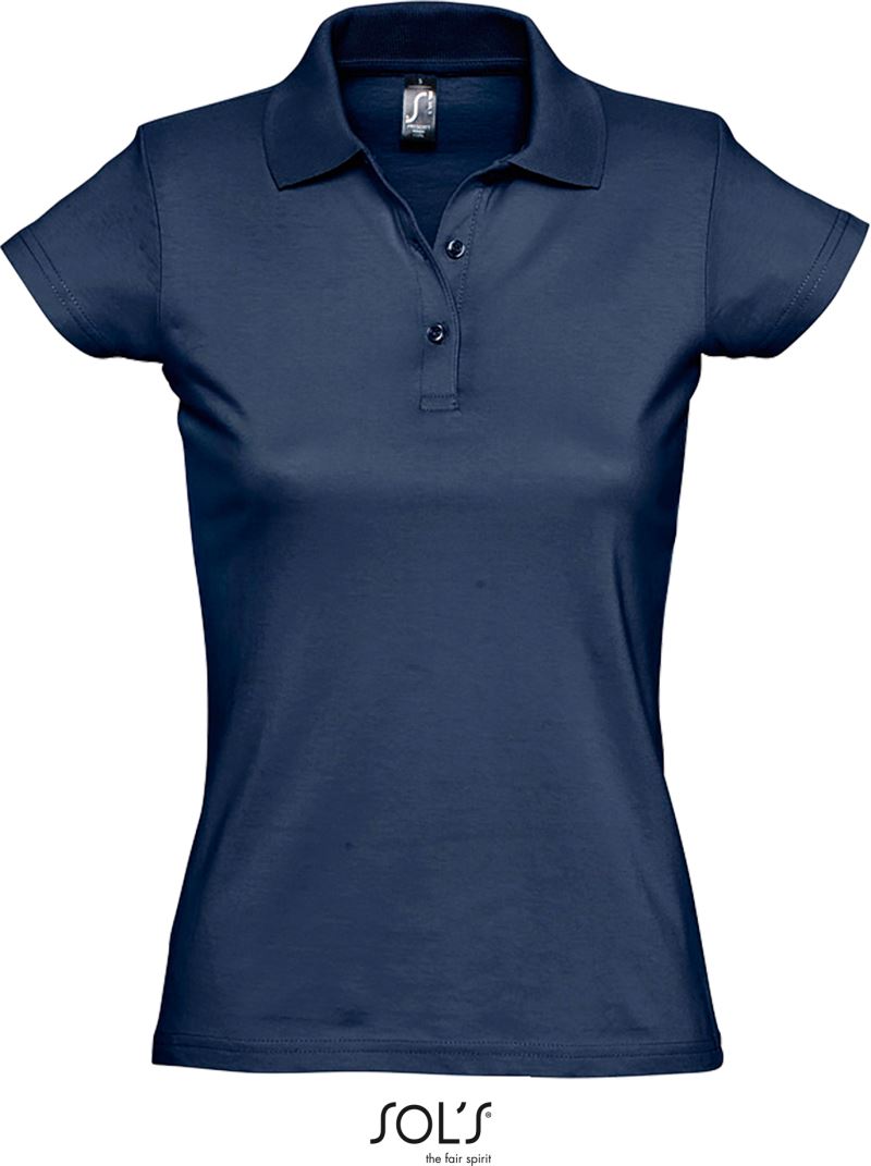 SOL'S | Prescott Women – 25.1376 – french navy