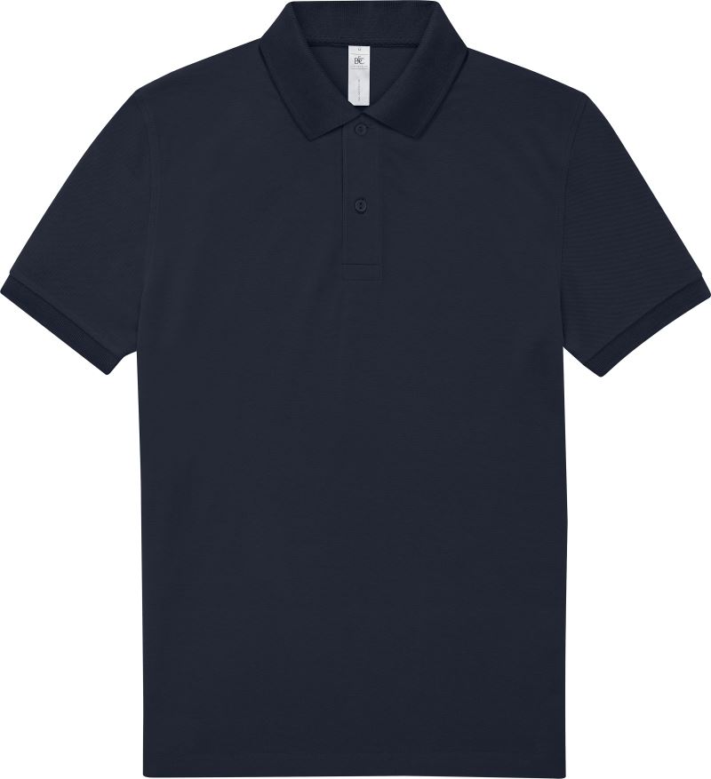 B&C | My Polo 180 – 01.U424 – navy pure
