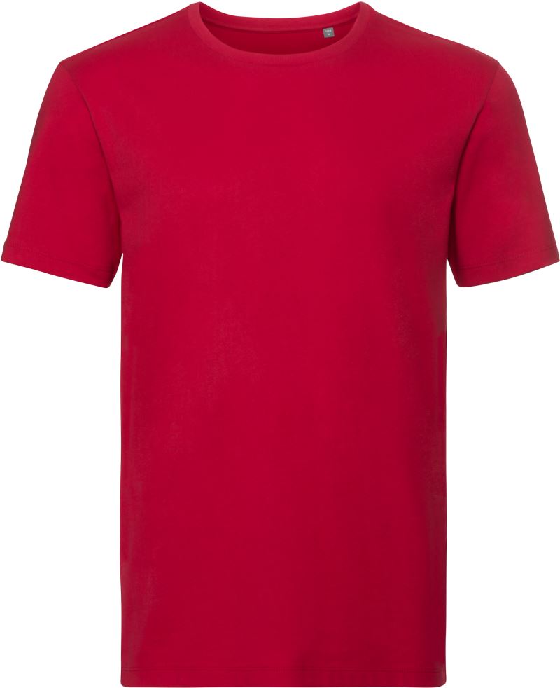Russell Athletic | 108M – 10.108M – classic red