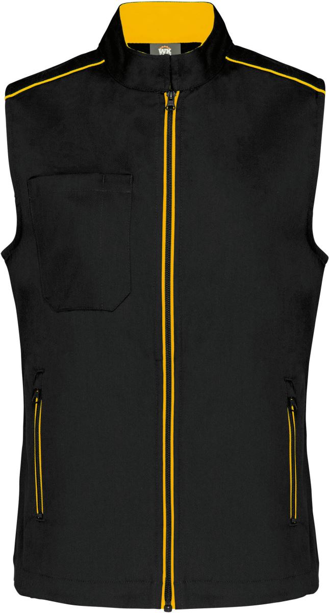 Kariban WK | WK 6149 – 20.6149 – black/yellow