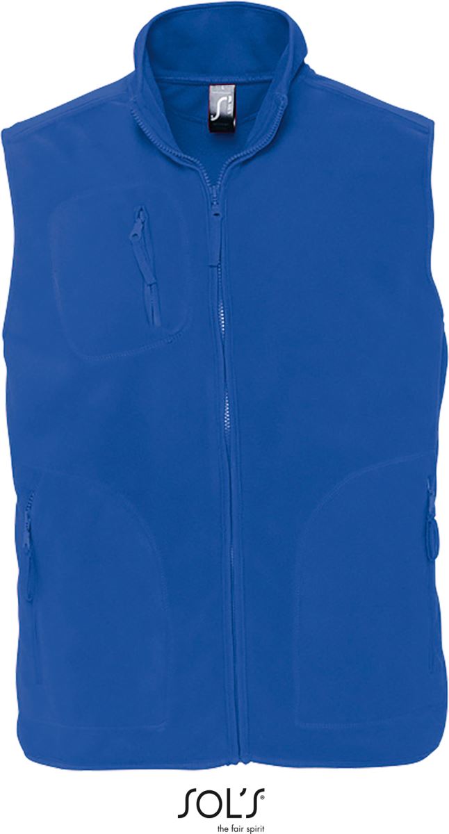 SOL'S | Norway – 25.5100 – royal blue