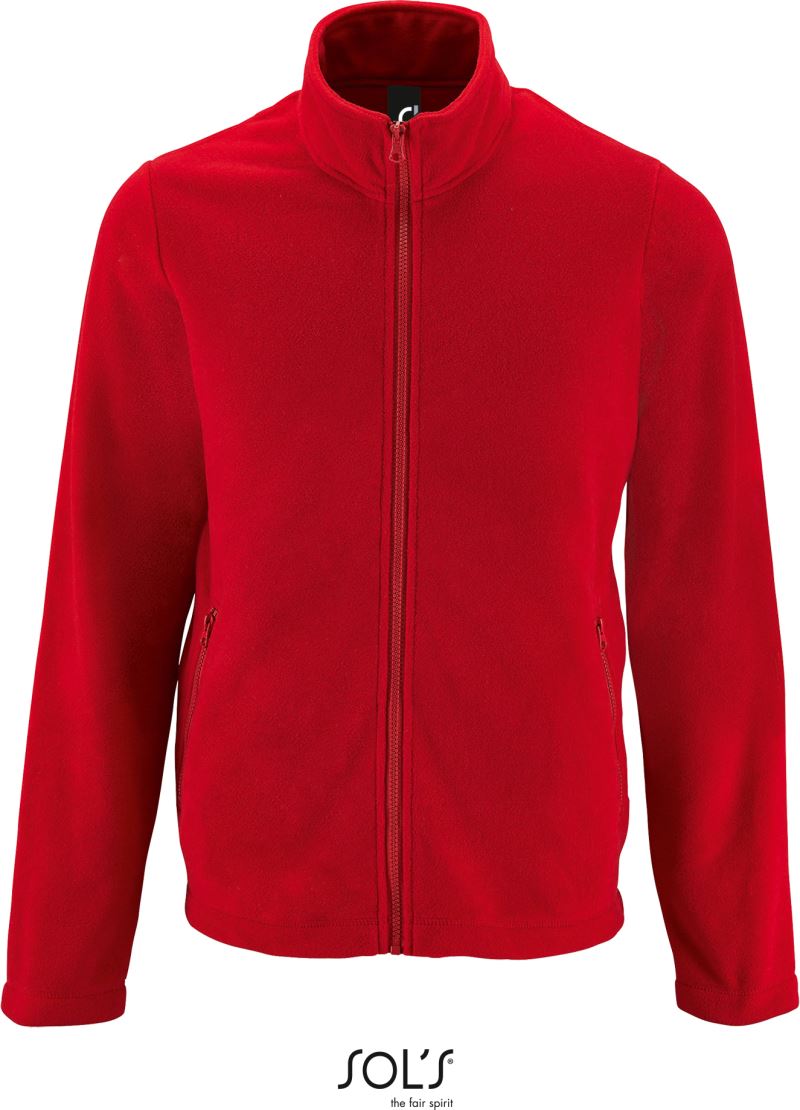 SOL'S | Norman Men – 25.2093 – red