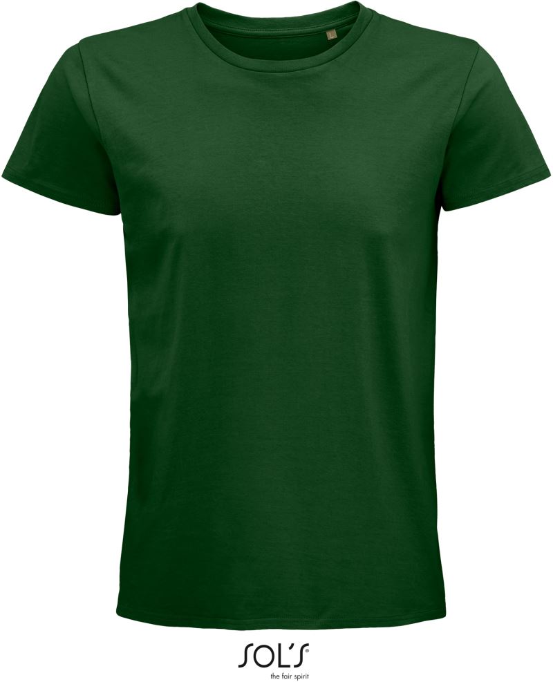 SOL'S | Pioneer Men – 25.3565 – bottle green