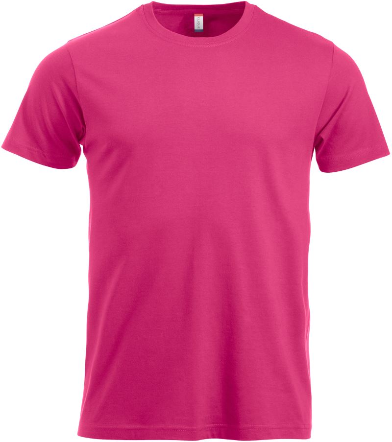 Clique | New Classic-T – 67.9360 – bright cerise