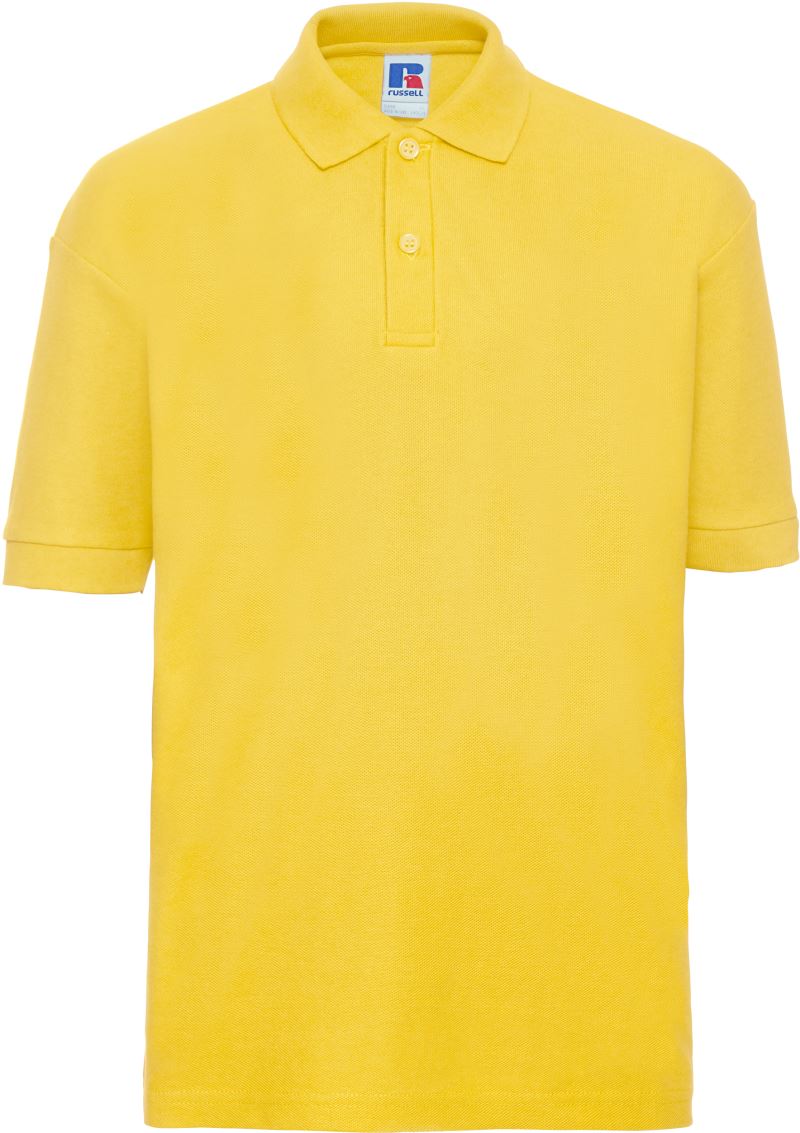 Russell Athletic | 539B – 10.539B – yellow