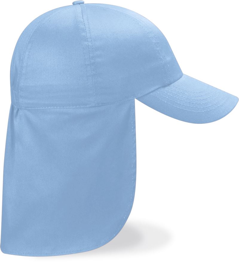 Beechfield | B 11B – 53.011B – sky blue