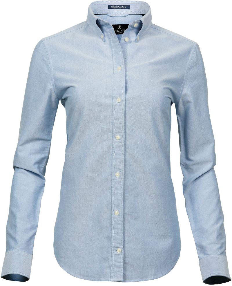 Tee Jays | TJ 4001 – 18.4001 – light blue
