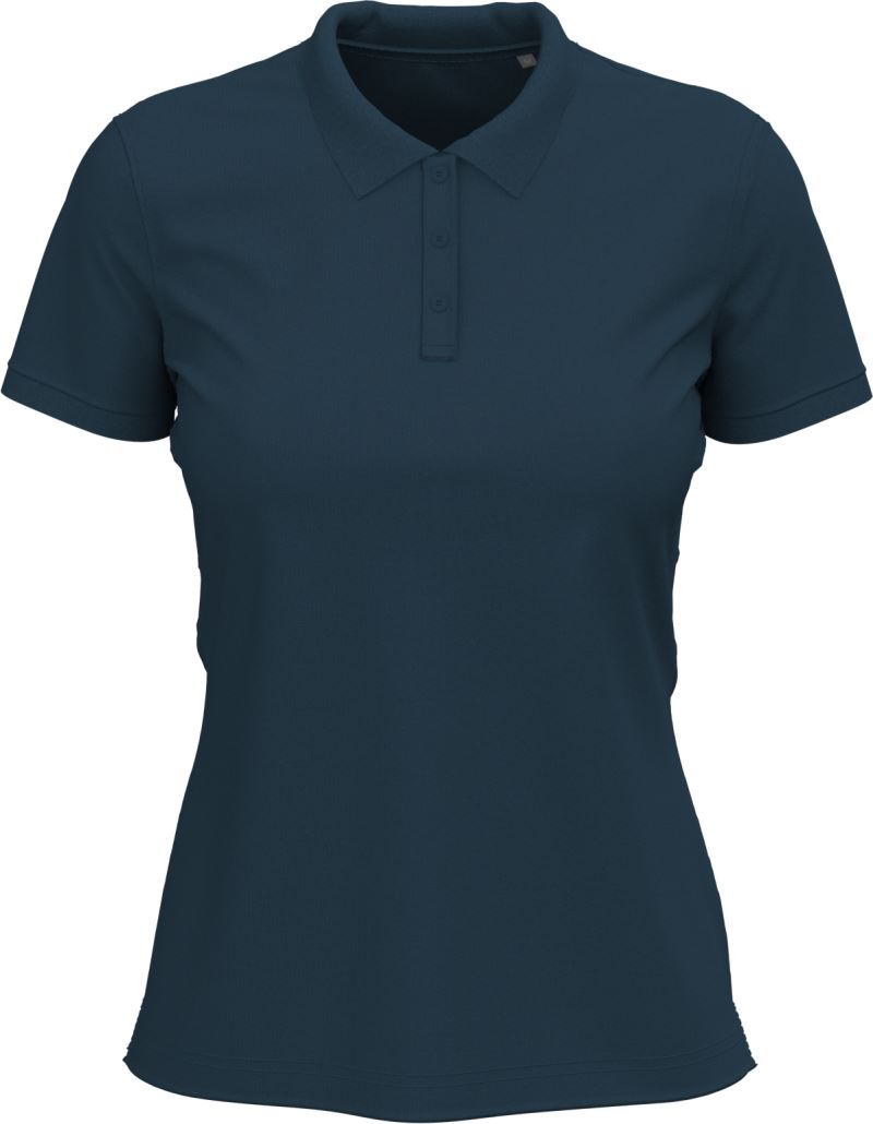 Stedman | Stretch Polo Women – 05.9740