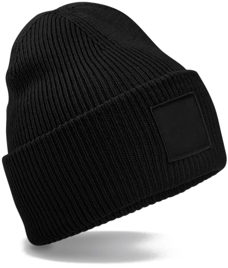 Beechfield | B 336R – 53.336R – black