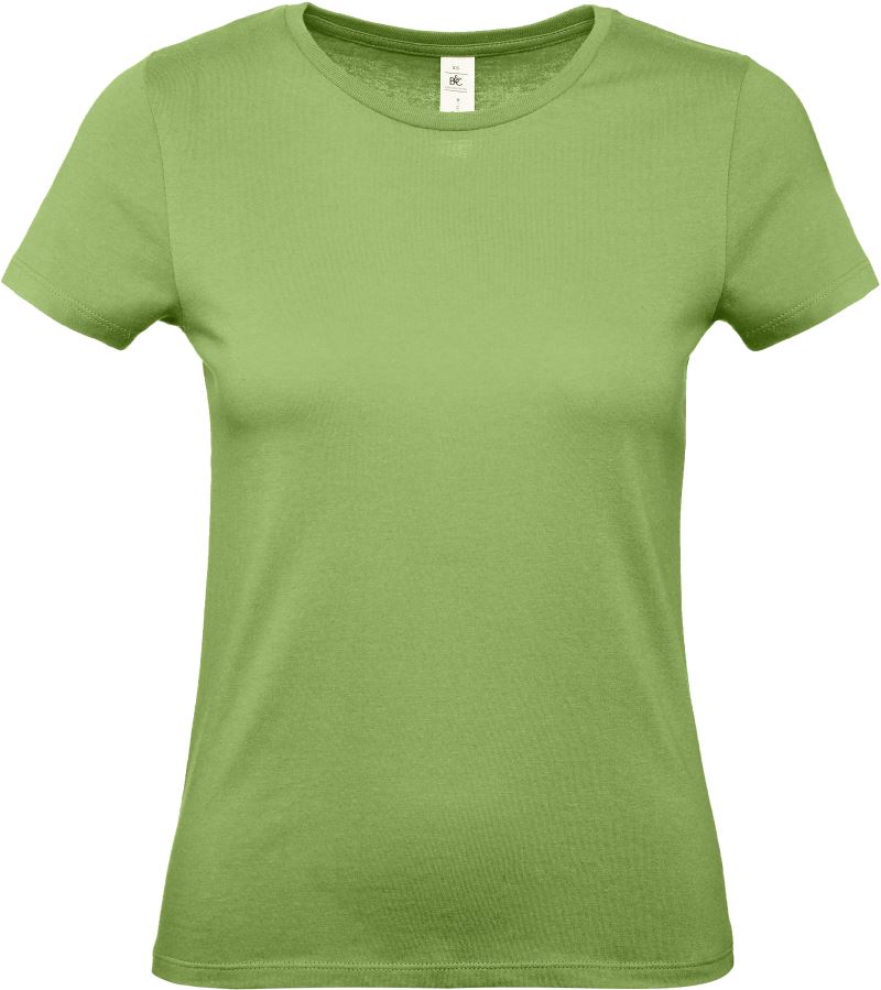 B&C | #E150 /women – 01.002T – pistachio
