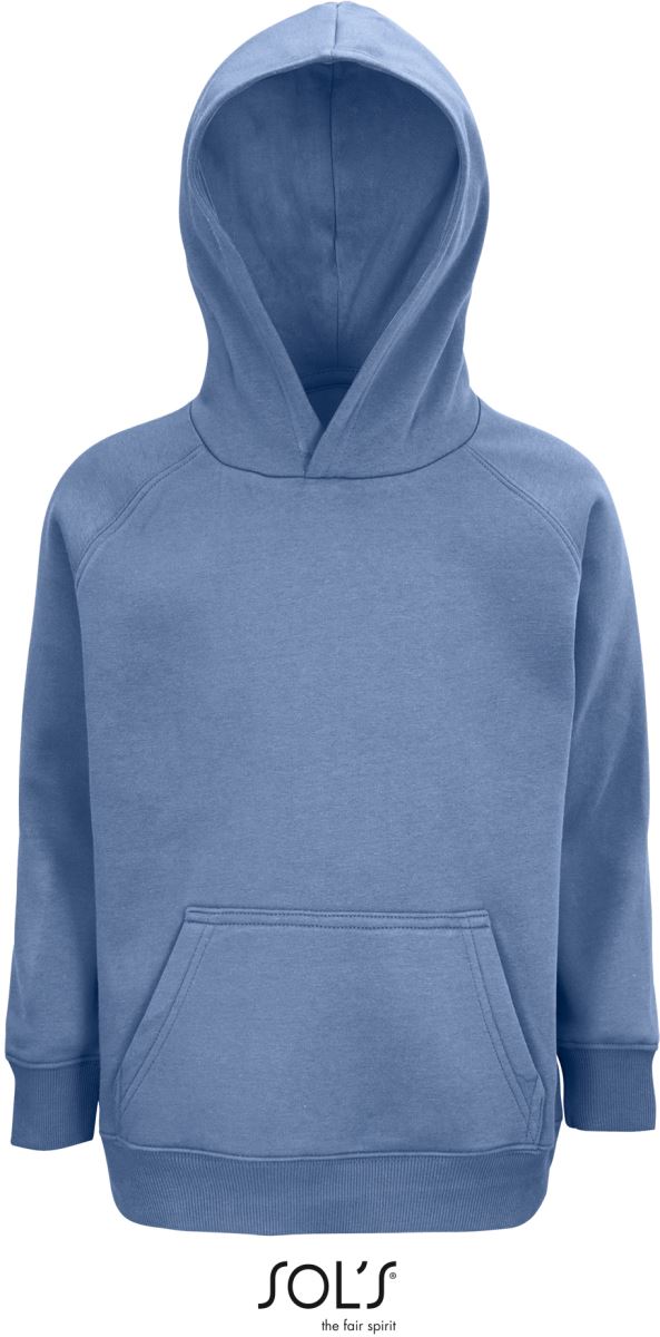 SOL'S | Stellar Kids – 25.3576 – blue