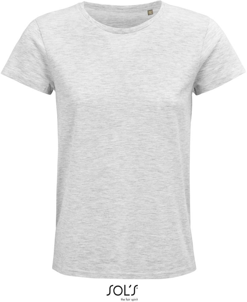 SOL'S | Crusader Women – 25.3581 – ash