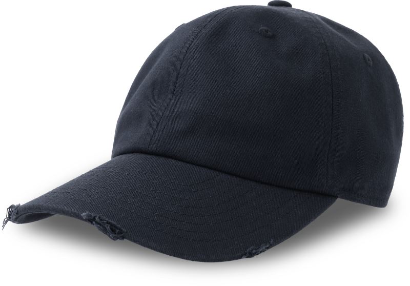 Atlantis | Dad Hat Destroyed-S – 33.0243 – navy