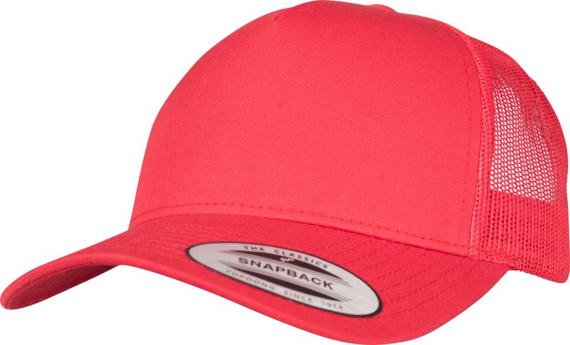 Flexfit | 6506 – 55.6506 – red
