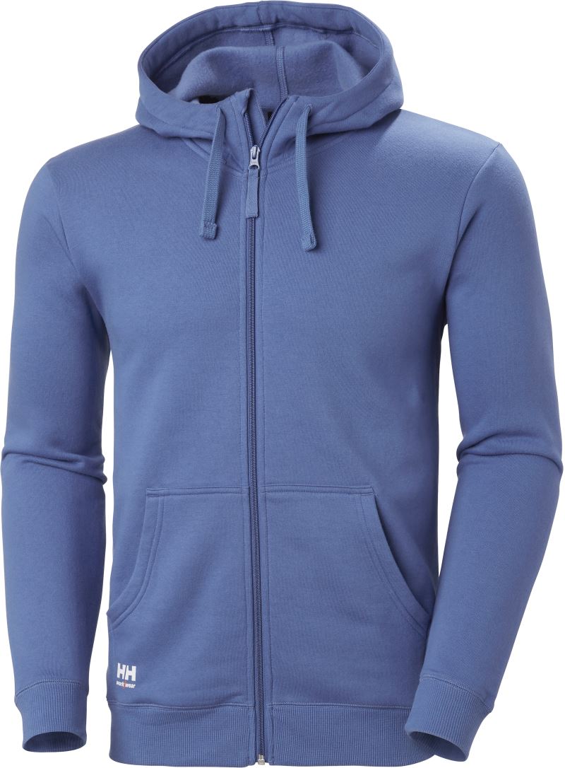 Helly Hansen | Classic 79328 – 59.9328 – stone blue