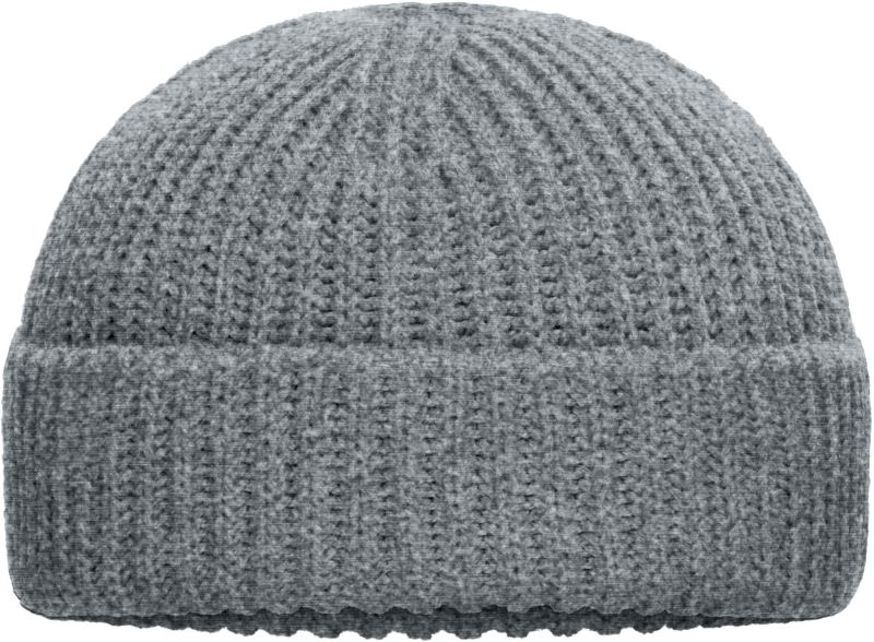 Daiber | MB 7408 – 03.7408 – grey melange