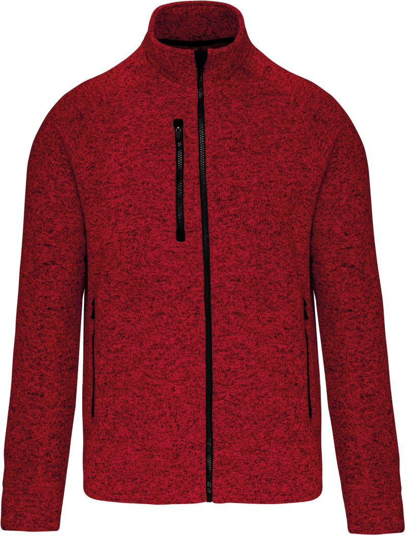 Kariban | K 9106 – 20.9106 – red melange