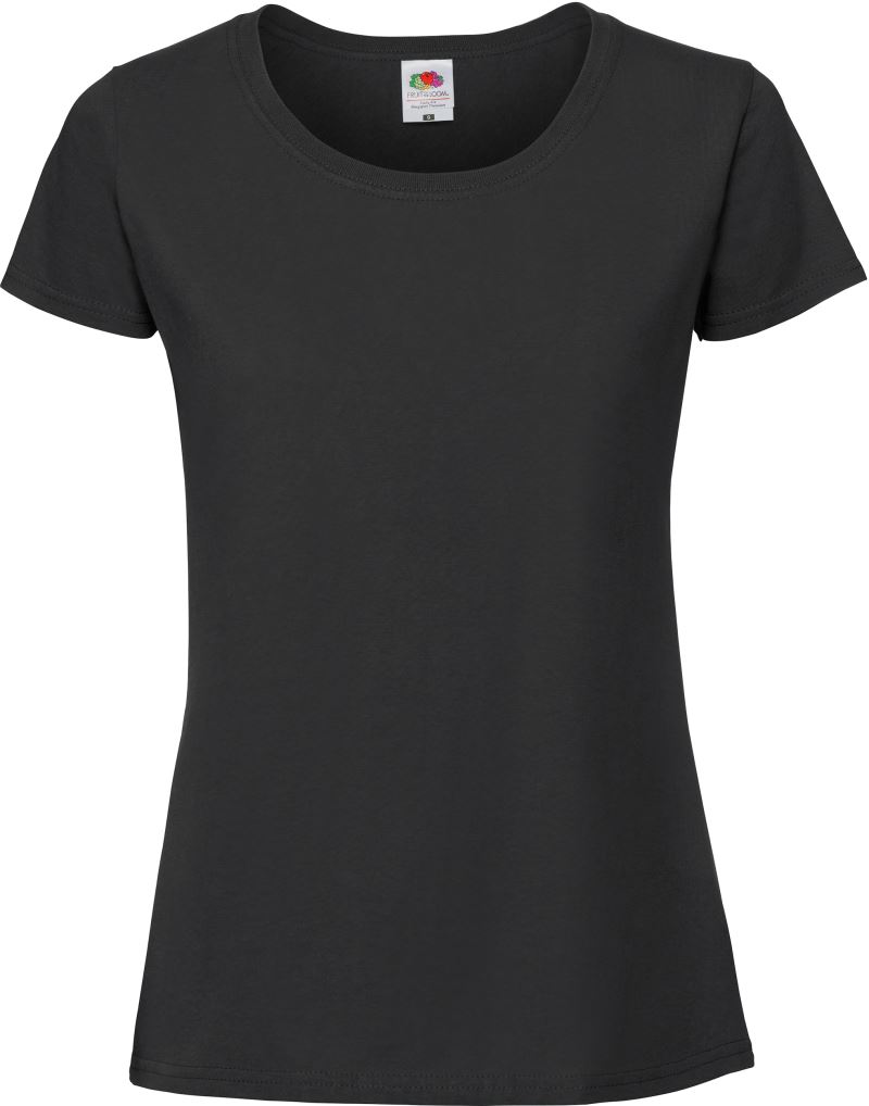 F.O.L. | Lady-Fit Iconic 195 T – 16.1424 – black