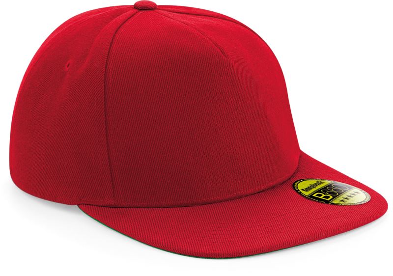 Beechfield | B 660 – 53.0660 – classic red/classic red