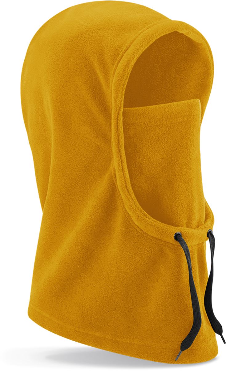 Beechfield | B 282R – 53.282R – mustard