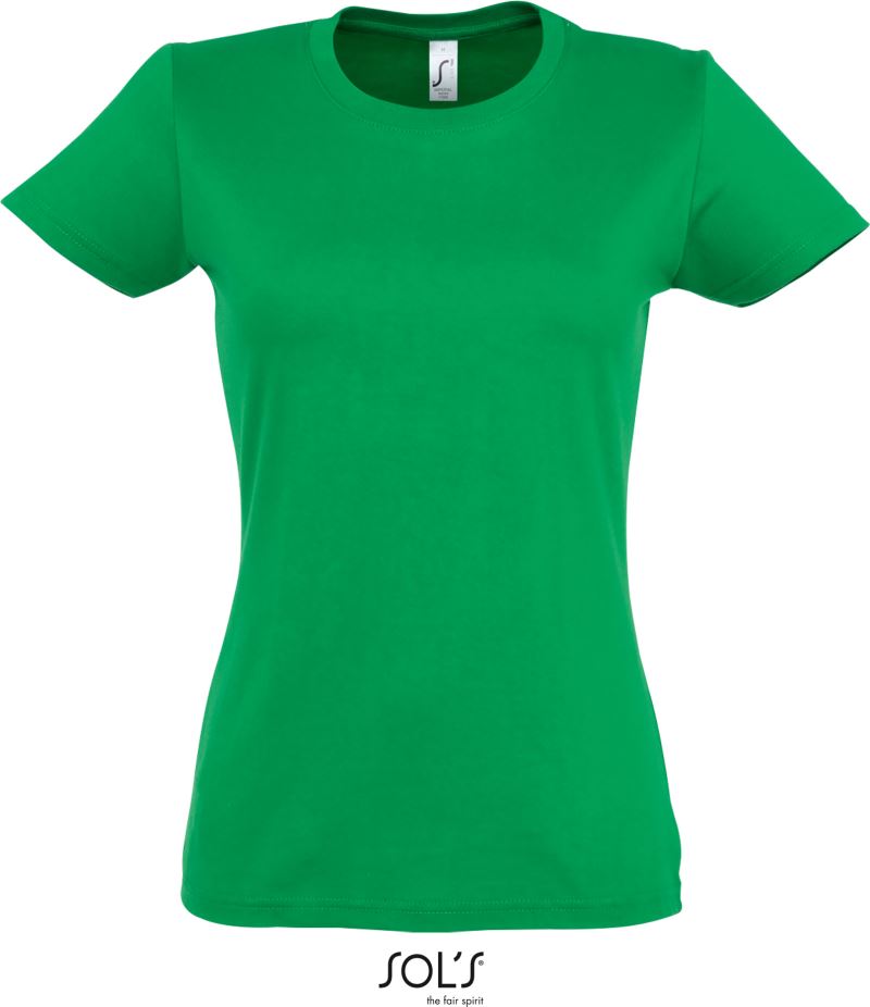 SOL'S | Imperial Women – 25.1502 – kelly green