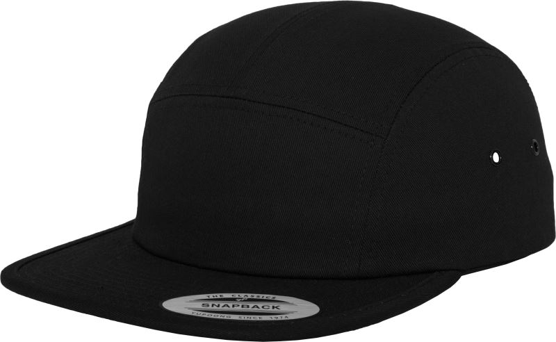 Flexfit | 7005 – 55.7005 – black