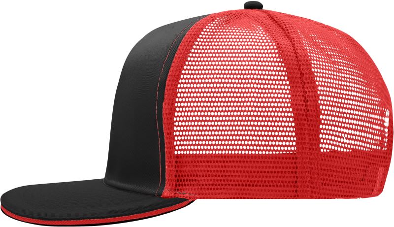 Daiber | MB 6635 – 03.6635 – black/red