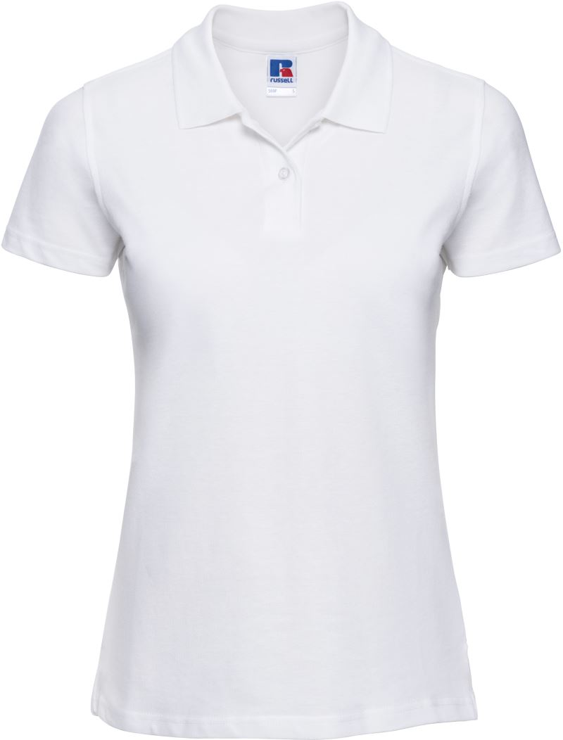 Russell Athletic | 569F – 10.569F – white