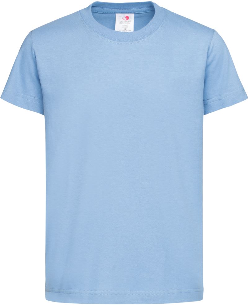Stedman | Classic-T Kids – 05.2200 – light blue