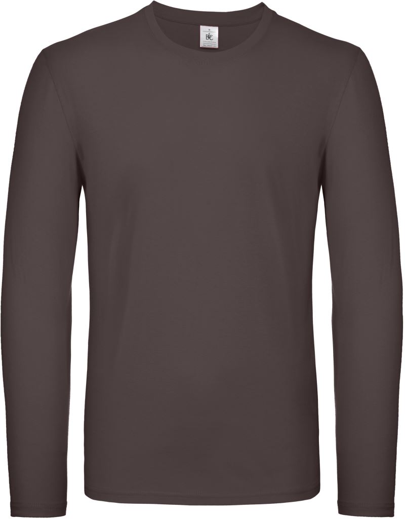 B&C | #E150 LSL – 01.005T – bear brown