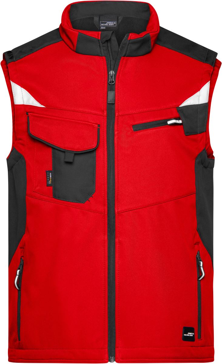 Daiber | JN 845 – 02.0845 – red/black