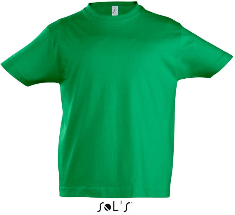 SOL'S | Imperial Kids – 25.1770 – kelly green