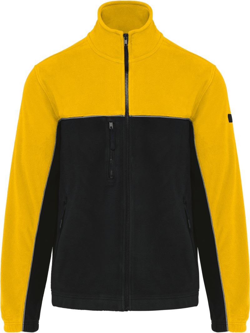 Kariban WK | WK 904 – 20.W904 – black/yellow