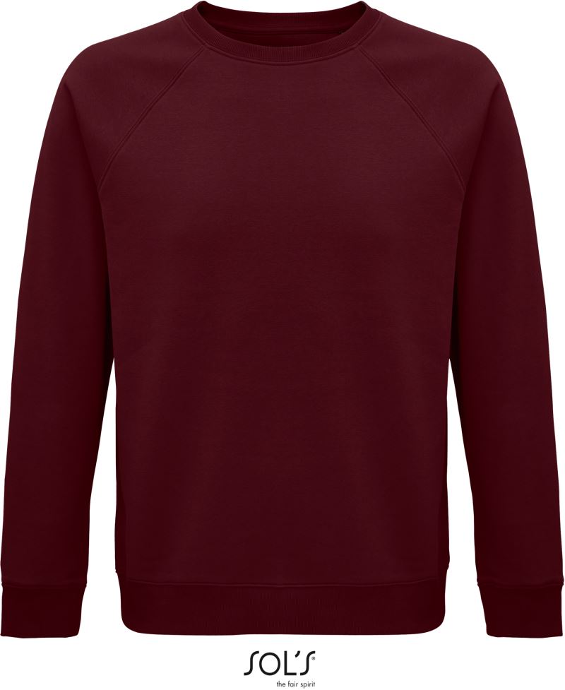 SOL'S | Space – 25.3567 – burgundy