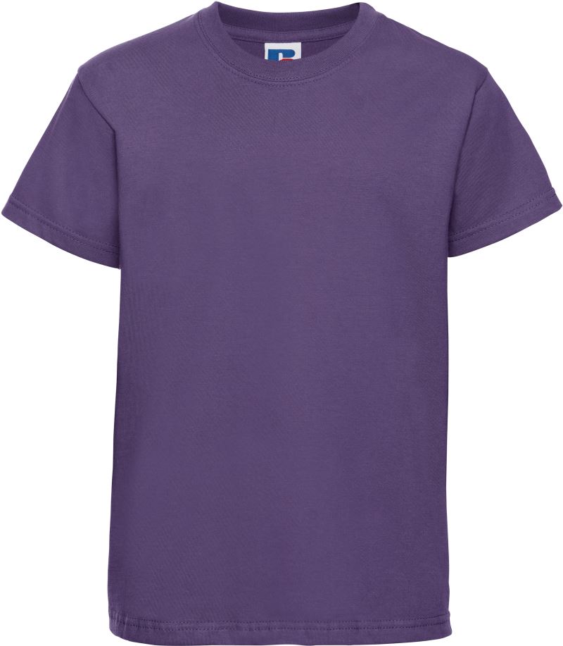 Russell Athletic | 180B – 10.180B – purple