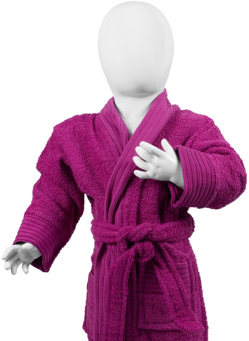 The One | Baby Bathrobe – 48.1007