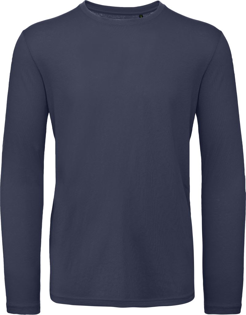B&C | Inspire LSL T /men_° – 01.TM70