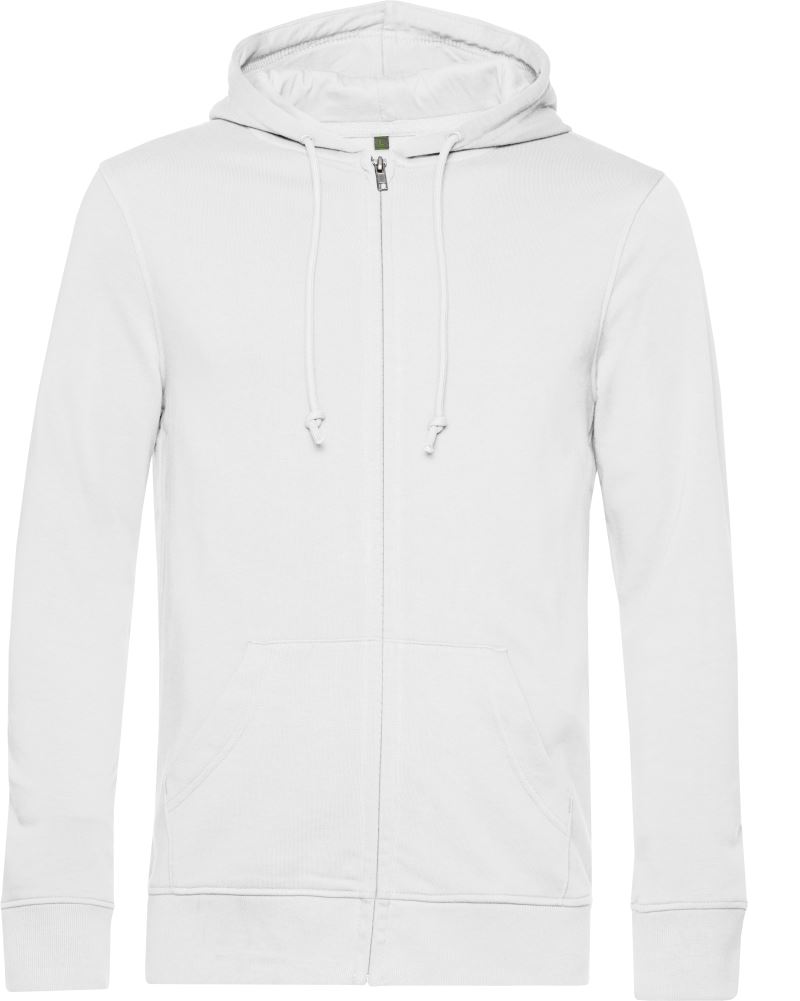 B&C | Inspire Zipped Hood_° – 01.U35B