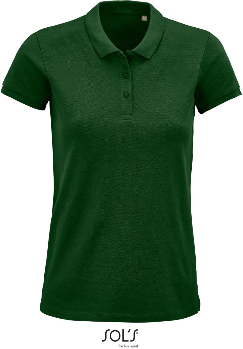 SOL'S | Planet Women – 25.3575 – bottle green
