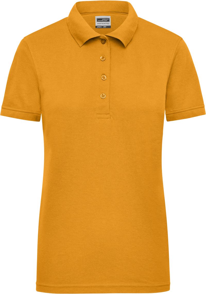 Daiber | JN 829 – 02.0829 – gold yellow