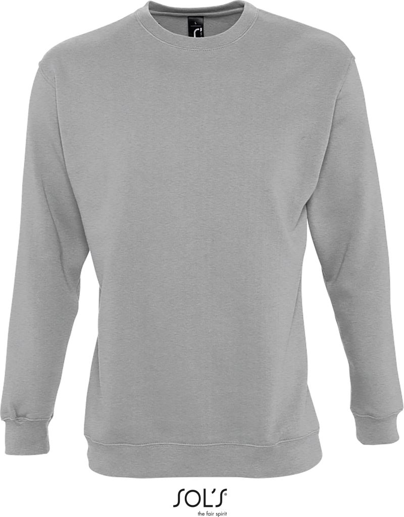 SOL'S | New Supreme – 25.3250 – grey melange