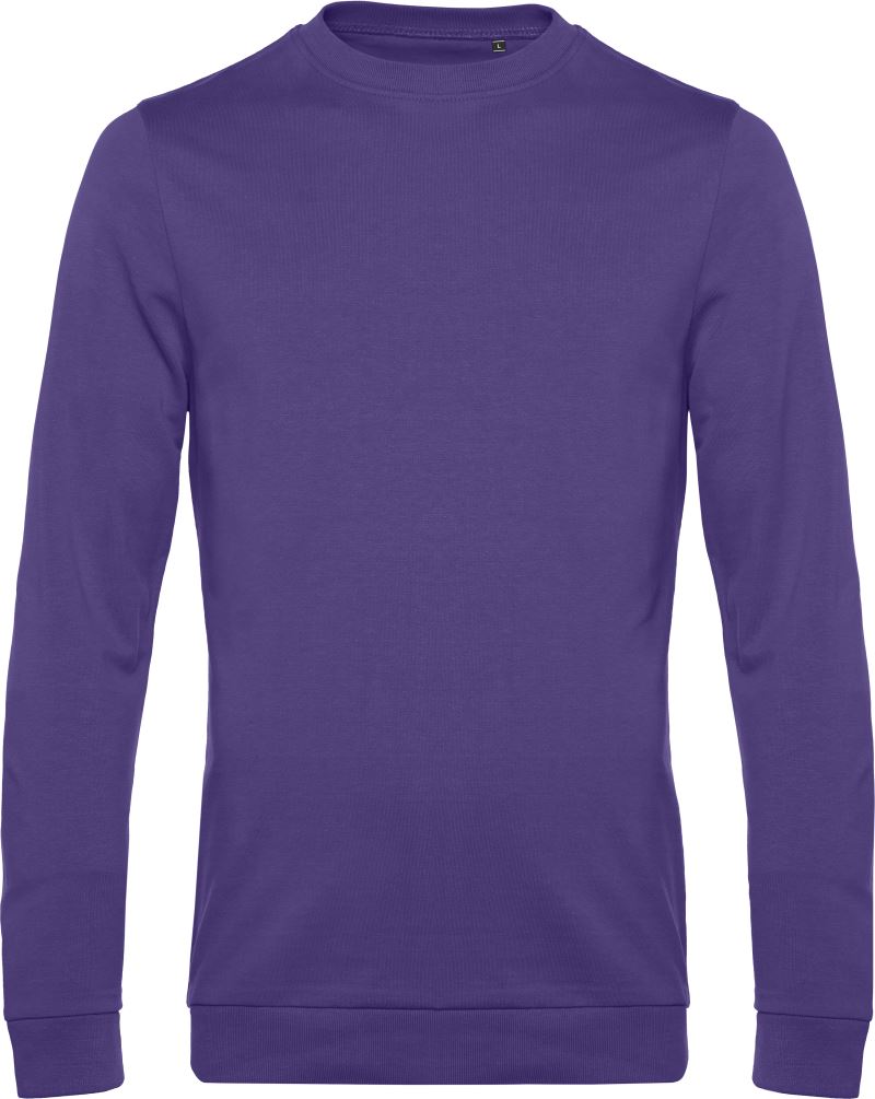 B&C | #Set In – 01.U01W – radiant purple