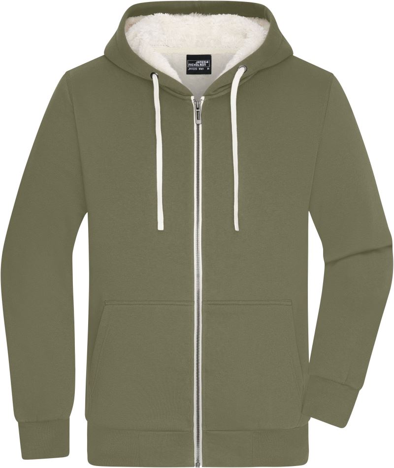 Daiber | JN 1320 – 02.1320 – olive/nature