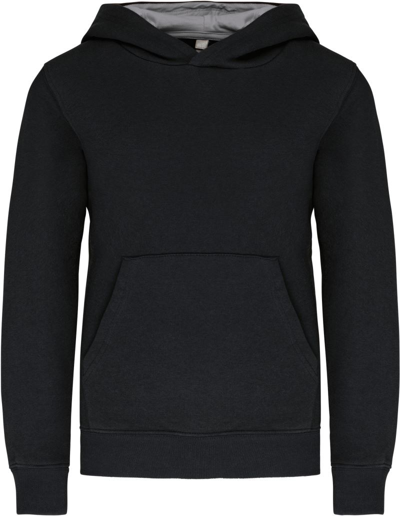 Kariban | K 453 – 20.K453 – black/fine grey