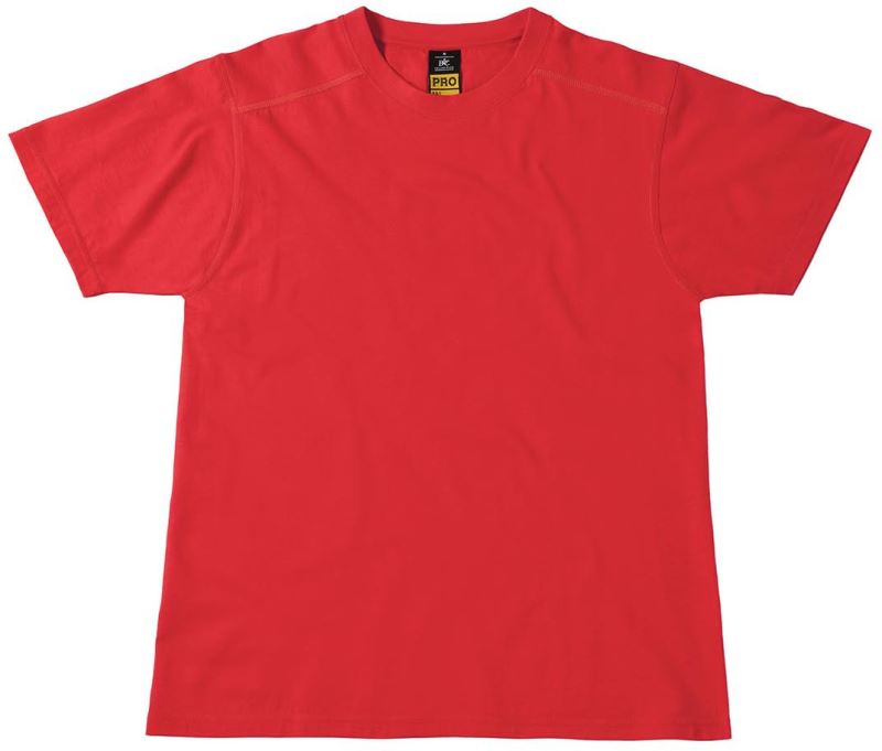 B&C | Perfect Pro – 01.0C01 – red